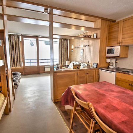 Studio Cosy A Morzine, Proche Centre, Pieds Des Pistes, Parking Couvert, Animaux Admis - Fr-1-524-84 外观 照片