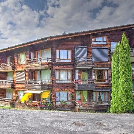 Studio Cosy A Morzine, Proche Centre, Pieds Des Pistes, Parking Couvert, Animaux Admis - Fr-1-524-84 外观 照片