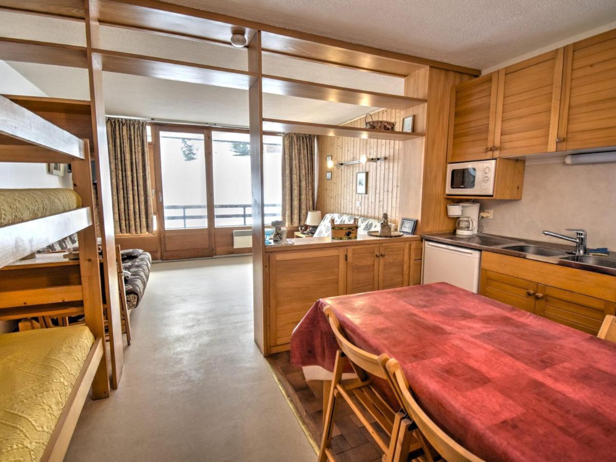 Studio Cosy A Morzine, Proche Centre, Pieds Des Pistes, Parking Couvert, Animaux Admis - Fr-1-524-84 外观 照片