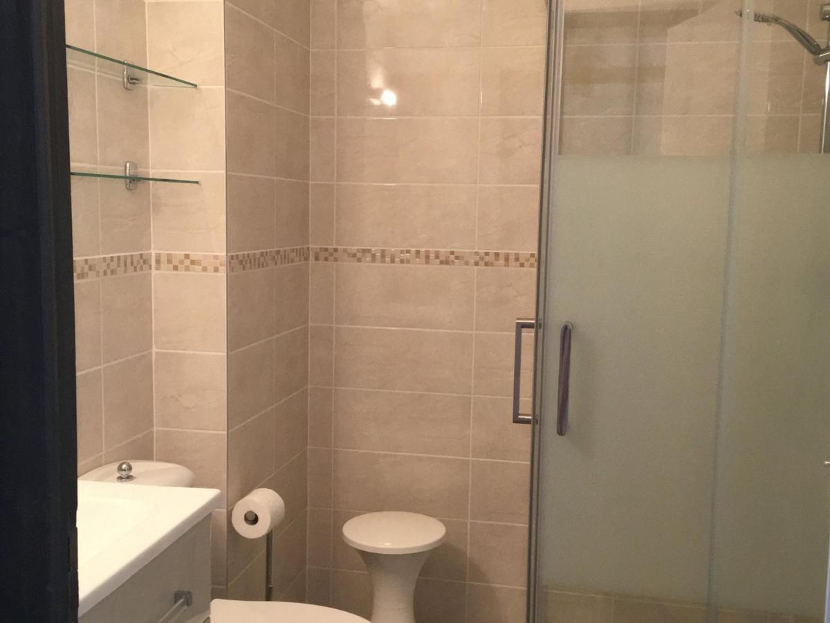 Studio Cosy A Morzine, Proche Centre, Pieds Des Pistes, Parking Couvert, Animaux Admis - Fr-1-524-84 外观 照片