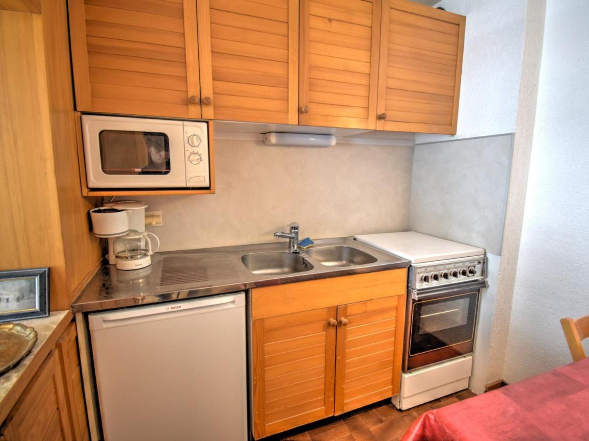 Studio Cosy A Morzine, Proche Centre, Pieds Des Pistes, Parking Couvert, Animaux Admis - Fr-1-524-84 外观 照片