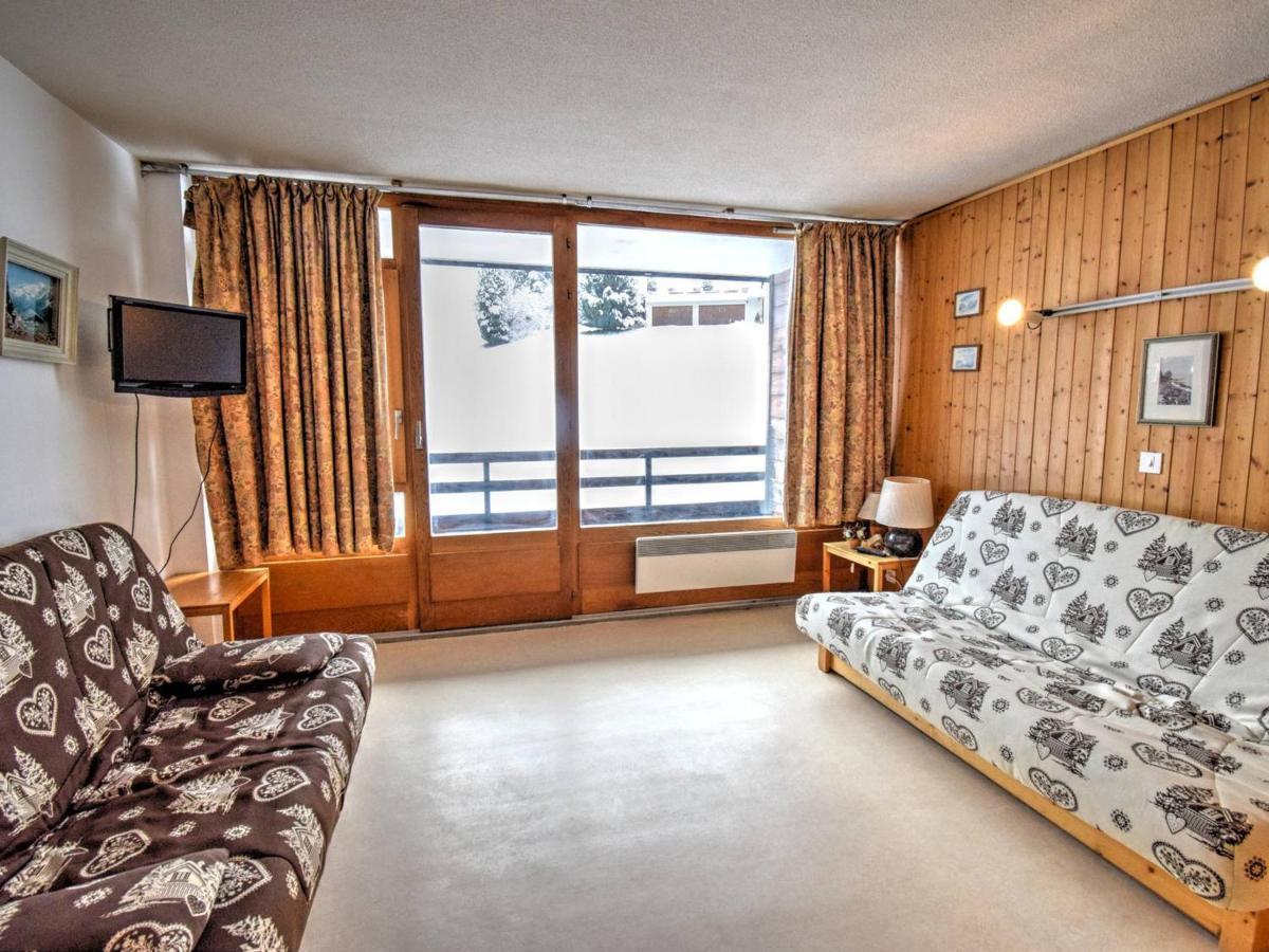 Studio Cosy A Morzine, Proche Centre, Pieds Des Pistes, Parking Couvert, Animaux Admis - Fr-1-524-84 外观 照片